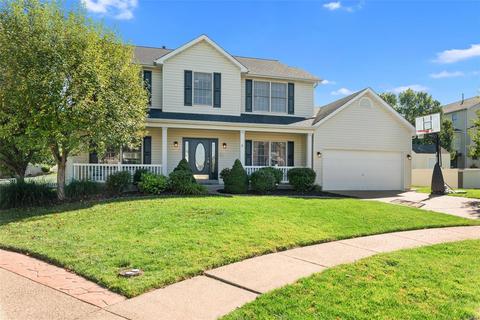 4 Botanical Ct, O'fallon, MO 63368 photo 1