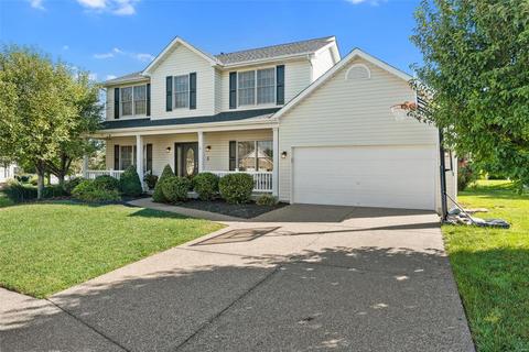 4 Botanical Ct, O'fallon, MO 63368 photo 2