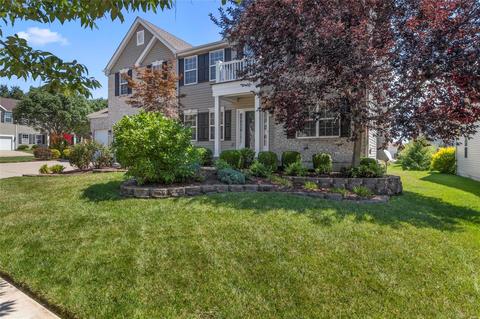114 Preston Cir, O'fallon, MO 63368 photo 5