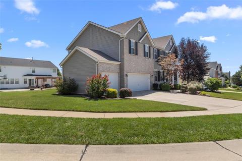 114 Preston Cir, O'fallon, MO 63368 photo 33