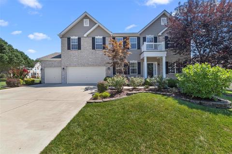 114 Preston Cir, O'fallon, MO 63368 photo 1
