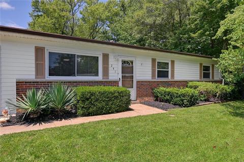 241 Howard Dr, Ballwin, MO 63021 photo 20