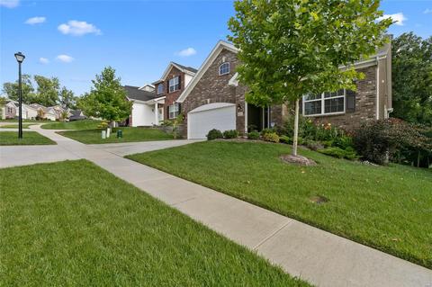 5112 Eagle Wing Ct, Eureka, MO 63025 photo 3