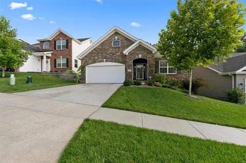 5112 Eagle Wing Ct, Eureka, MO 63025 photo 29