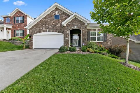 5112 Eagle Wing Ct, Eureka, MO 63025 photo 1