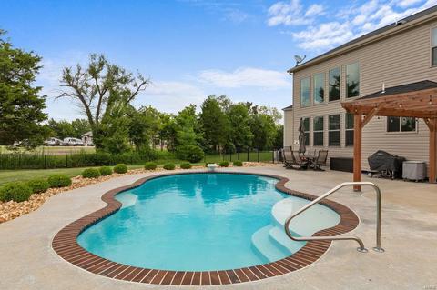 252 Oakhurst Cir, O'fallon, MO 63368 photo 51