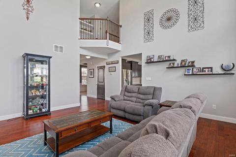 252 Oakhurst Cir, O'fallon, MO 63368 photo 16