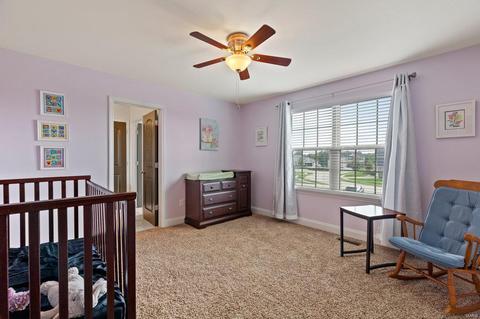 252 Oakhurst Cir, O'fallon, MO 63368 photo 35