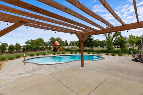 252 Oakhurst Cir, O'fallon, MO 63368 photo 49