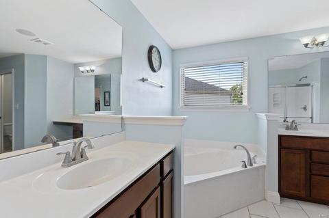 252 Oakhurst Cir, O'fallon, MO 63368 photo 29