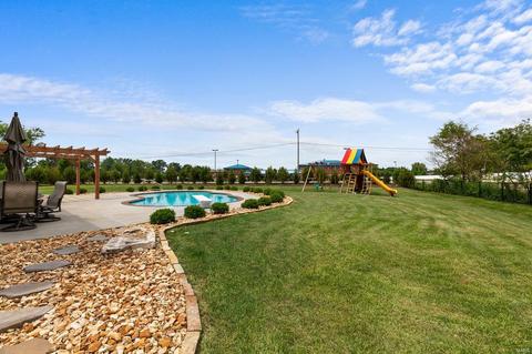252 Oakhurst Cir, O'fallon, MO 63368 photo 52