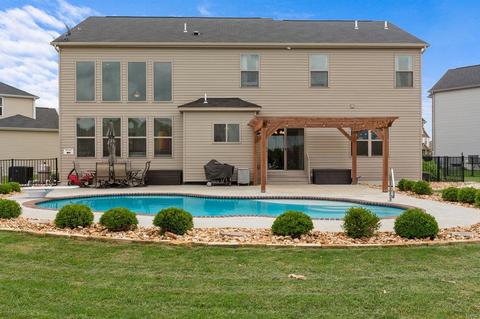 252 Oakhurst Cir, O'fallon, MO 63368 photo 55