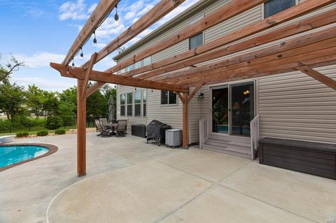 252 Oakhurst Cir, O'fallon, MO 63368 photo 50