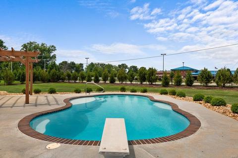 252 Oakhurst Cir, O'fallon, MO 63368 photo 53