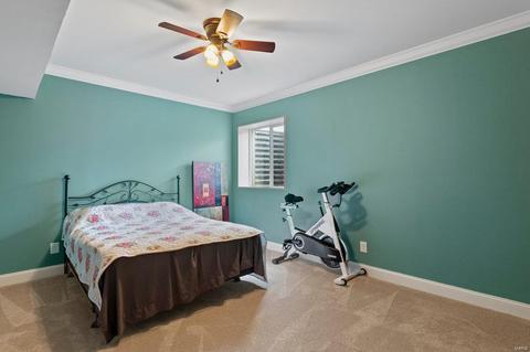 252 Oakhurst Cir, O'fallon, MO 63368 photo 47