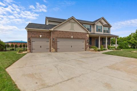 252 Oakhurst Cir, O'fallon, MO 63368 photo 58