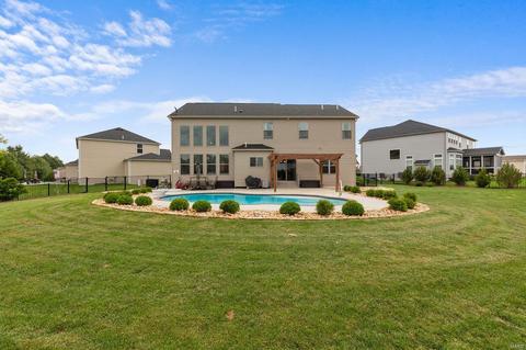 252 Oakhurst Cir, O'fallon, MO 63368 photo 56