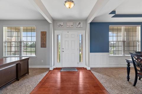 252 Oakhurst Cir, O'fallon, MO 63368 photo 10