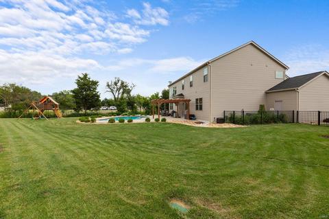 252 Oakhurst Cir, O'fallon, MO 63368 photo 54