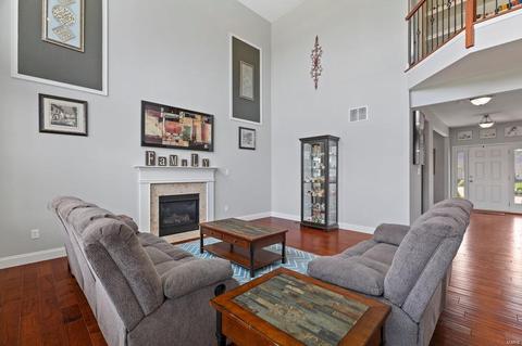 252 Oakhurst Cir, O'fallon, MO 63368 photo 15