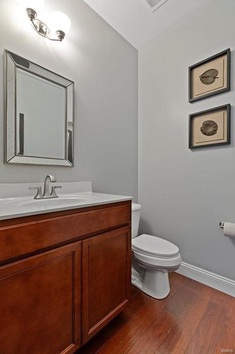 252 Oakhurst Cir, O'fallon, MO 63368 photo 18