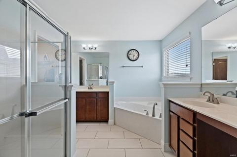 252 Oakhurst Cir, O'fallon, MO 63368 photo 28