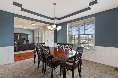 252 Oakhurst Cir, O'fallon, MO 63368 photo 12
