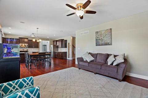 252 Oakhurst Cir, O'fallon, MO 63368 photo 20