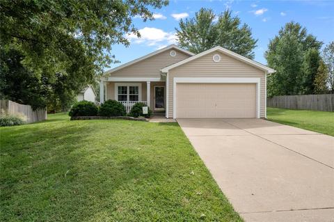 6 Summersong Ct, O'fallon, MO 63366 photo 1