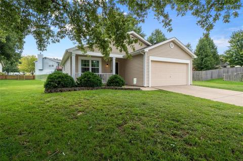 6 Summersong Ct, O'fallon, MO 63366 photo 16