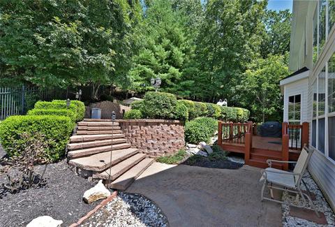 819 New Ballwin Oaks Ct, Ballwin, MO 63021 photo 36