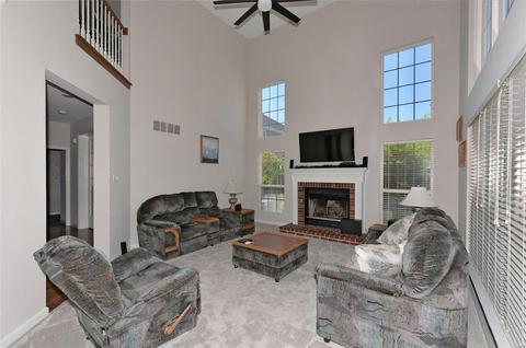 819 New Ballwin Oaks Ct, Ballwin, MO 63021 photo 16