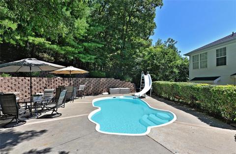 819 New Ballwin Oaks Ct, Ballwin, MO 63021 photo 44