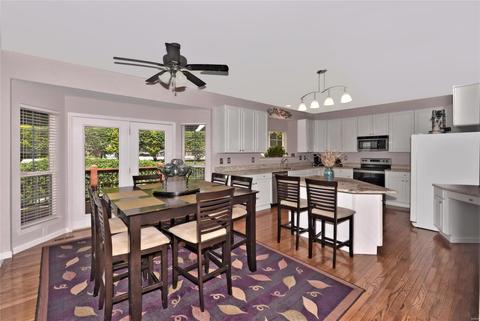 819 New Ballwin Oaks Ct, Ballwin, MO 63021 photo 20