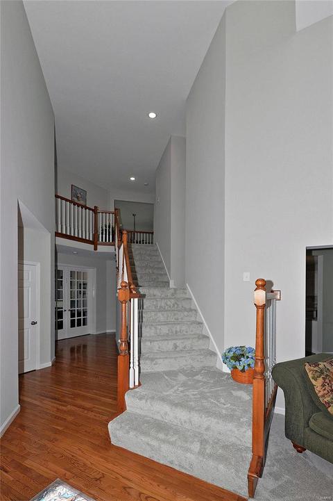 819 New Ballwin Oaks Ct, Ballwin, MO 63021 photo 10