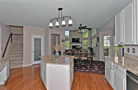 819 New Ballwin Oaks Ct, Ballwin, MO 63021 photo 23