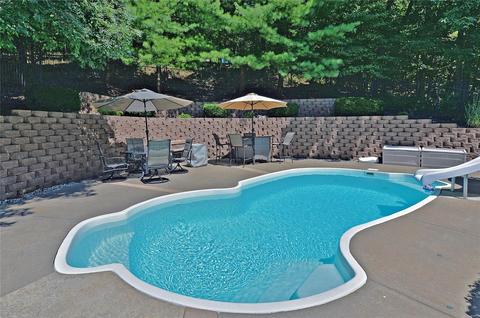 819 New Ballwin Oaks Ct, Ballwin, MO 63021 photo 43