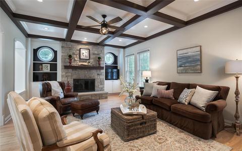 39 Briarcliff, Ladue, MO 63124 photo 8