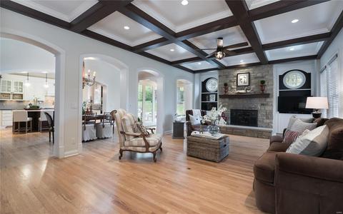 39 Briarcliff, Ladue, MO 63124 photo 7