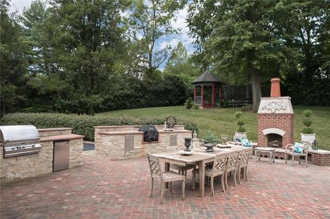 39 Briarcliff, Ladue, MO 63124 photo 5