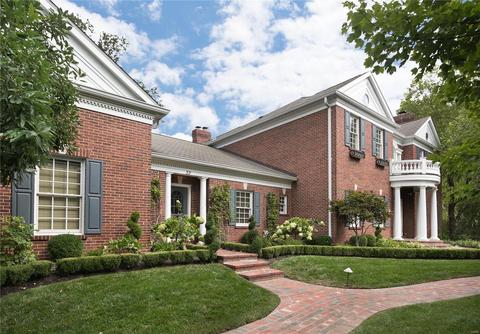 39 Briarcliff, Ladue, MO 63124 photo 2