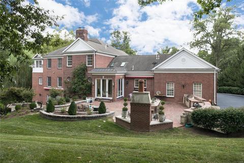 39 Briarcliff, Ladue, MO 63124 photo 4