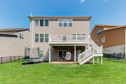 443 Maple Rise Path, Chesterfield, MO 63005 photo 20