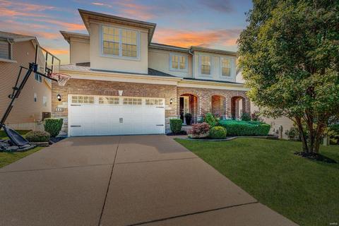 443 Maple Rise Path, Chesterfield, MO 63005 photo 21