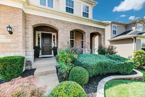 443 Maple Rise Path, Chesterfield, MO 63005 photo 19