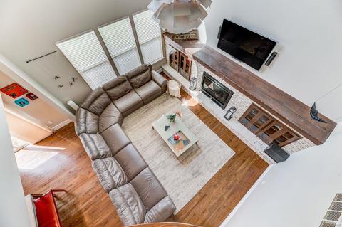 443 Maple Rise Path, Chesterfield, MO 63005 photo 5