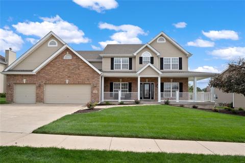 228 Fox Haven Dr, O'fallon, MO 63368 photo 44