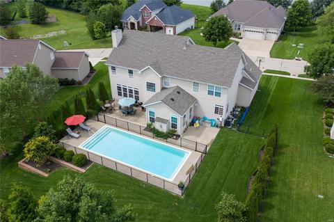 228 Fox Haven Dr, O'fallon, MO 63368 photo 43