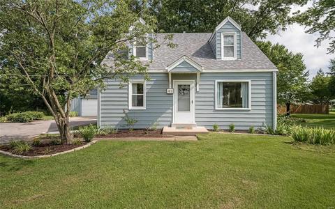 41 Oak Hill Dr, Ellisville, MO 63021 photo 1