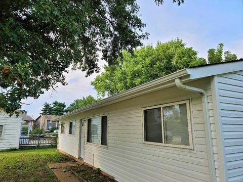 10843 Spring Ave, Saint Ann, MO 63074 photo 26